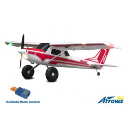 Arrows RC - Bigfoot - 1300mm - RTF avec système Vector