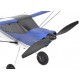 EZ-Wings - Mini Cub - RTF - 450mm - 1+1 Li-Po Battery - USB Charger