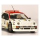 Scalextric Ford RS200 - Rally Costa Brava 1986