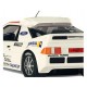 Scalextric Ford RS200 - Rally Costa Brava 1986