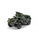 Airfix A1379 Ferret Scout Car Mk.2