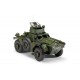 Airfix A1379 Ferret Scout Car Mk.2