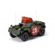 Airfix A1379 Ferret Scout Car Mk.2