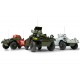 Airfix A1379 Ferret Scout Car Mk.2