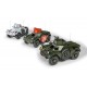 Airfix A1379 Ferret Scout Car Mk.2