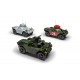 Airfix A1379 Ferret Scout Car Mk.2