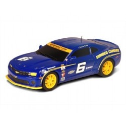 SCALEXTRIC Chevrolet Camaro GT-R, Stevenson Motorsport, SUNOCO