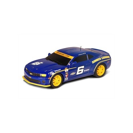 SCALEXTRIC Chevrolet Camaro GT-R, Stevenson Motorsport, SUNOCO