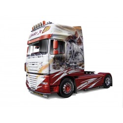 Italeri 3917S DAF XF-105 Smoky Jr - échelle 1/24