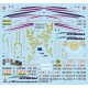 Italeri 1:24 Scania R400 Streamline Flat Roof ITA3947