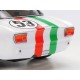 Tamiya MB-01 Alfa Giulia Sprint GTA Club Racer KIT 58732