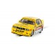 Scalextric C4401 BMW E30 M3 - Bathurst 1000 1992 - Longhurst + Cecotto