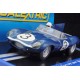 Scalextric Jaguar D-Type 1957 Ecurie Ecosse