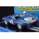 Scalextric Jaguar D-Type 1957 Ecurie Ecosse