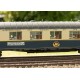 Märklin 42470 Coffret de voitures Pullman EDELWEISS