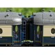 Märklin 42470 Coffret de voitures Pullman EDELWEISS