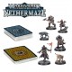 Warhammer Underworlds : Nethermaze – Chasseurs de Hexbane