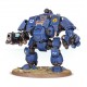 Warhammer 40K Space marine Primaris Redemptor Dreadnought facile a assembler 48-87