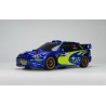 CARISMA 88568 M40S 1/10ÈME SUBARU WRC 2006 BRUSHLESS