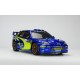 CARISMA 88568 M40S 1/10ÈME SUBARU WRC 2006 BRUSHLESS