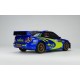 CARISMA 88568 M40S 1/10ÈME SUBARU WRC 2006 BRUSHLESS