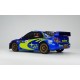 CARISMA 88568 M40S 1/10ÈME SUBARU WRC 2006 BRUSHLESS