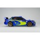 CARISMA 88568 M40S 1/10ÈME SUBARU WRC 2006 BRUSHLESS