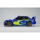 CARISMA 88568 M40S 1/10ÈME SUBARU WRC 2006 BRUSHLESS