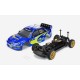 CARISMA 88568 M40S 1/10ÈME SUBARU WRC 2006 BRUSHLESS