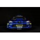 CARISMA 88568 M40S 1/10ÈME SUBARU WRC 2006 BRUSHLESS