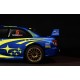 CARISMA 88568 M40S 1/10ÈME SUBARU WRC 2006 BRUSHLESS