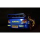 CARISMA 88568 M40S 1/10ÈME SUBARU WRC 2006 BRUSHLESS