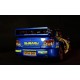 CARISMA 88568 M40S 1/10ÈME SUBARU WRC 2006 BRUSHLESS