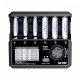 SKYRC 100185-01 NC2500 Pro AA/AAA battery charger & Analyser