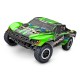 TRAXXAS 58134-4 SLASH BRUSHLESS BL-2S: 1/10 2WD SHORT COURSE RACING TRUCK