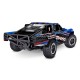 TRAXXAS 58134-4 SLASH BRUSHLESS BL-2S: 1/10 2WD SHORT COURSE RACING TRUCK