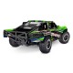 TRAXXAS 58134-4 SLASH BRUSHLESS BL-2S: 1/10 2WD SHORT COURSE RACING TRUCK