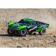 TRAXXAS 58134-4 SLASH BRUSHLESS BL-2S: 1/10 2WD SHORT COURSE RACING TRUCK