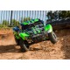 TRAXXAS 58134-4 SLASH BRUSHLESS BL-2S: 1/10 2WD SHORT COURSE RACING TRUCK