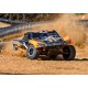 TRAXXAS 58134-4 SLASH BRUSHLESS BL-2S: 1/10 2WD SHORT COURSE RACING TRUCK