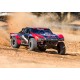 TRAXXAS 58134-4 SLASH BRUSHLESS BL-2S: 1/10 2WD SHORT COURSE RACING TRUCK