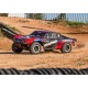 TRAXXAS 58134-4 SLASH BRUSHLESS BL-2S: 1/10 2WD SHORT COURSE RACING TRUCK