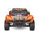 TRAXXAS 58134-4 SLASH BRUSHLESS BL-2S: 1/10 2WD SHORT COURSE RACING TRUCK