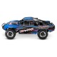 TRAXXAS 58134-4 SLASH BRUSHLESS BL-2S: 1/10 2WD SHORT COURSE RACING TRUCK