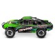 TRAXXAS 58134-4 SLASH BRUSHLESS BL-2S: 1/10 2WD SHORT COURSE RACING TRUCK