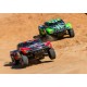 TRAXXAS 58134-4 SLASH BRUSHLESS BL-2S: 1/10 2WD SHORT COURSE RACING TRUCK