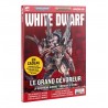 Warhammer White Dwarf 451