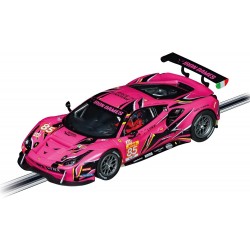 Carrera Evolution 27750 Ferrari 488 GT3 "Iron Dames, No.85"