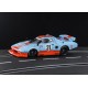 Sideways HC07A - Lancia Stratos n°21 Gulf Ltd.Ed.