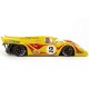 NSR HL03 Historic Line - Porsche 917k - Martini Hippie n.2 Kyalami 9h 1970